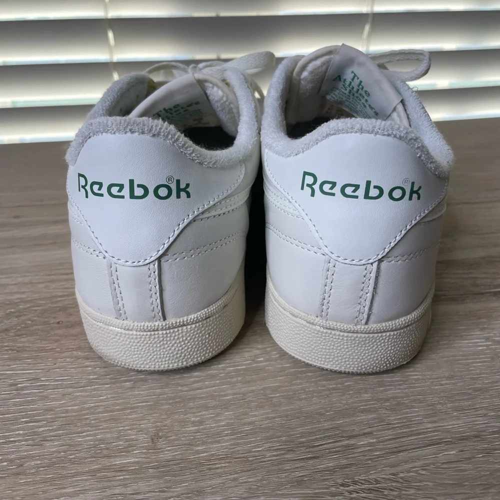 REEBOK Club C 85 Vintage Shoes - Picture 3 of 9
